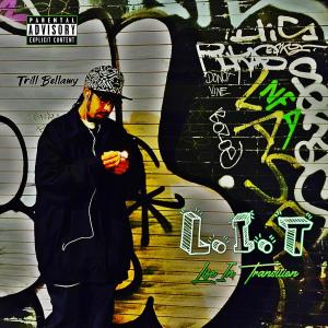 Trill Bellamy_777的專輯L.I.T. (Explicit)