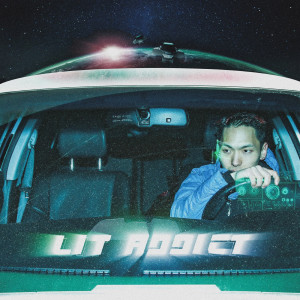 Kim Addict的专辑Lit Addict (Explicit)