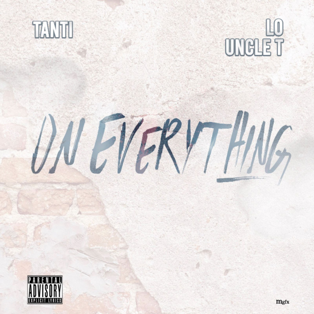 On Everything (Explicit)