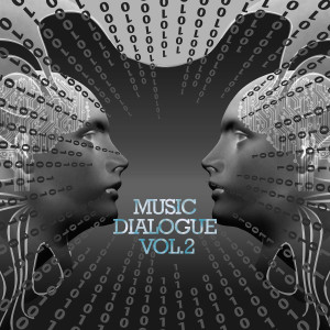 Music Dialogue (Vol.2) dari Various