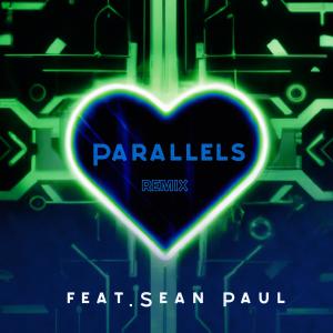 Dengarkan Parallels Remix (feat. Sean Paul) (Lofi|NayCo Remix) lagu dari Nayco dengan lirik
