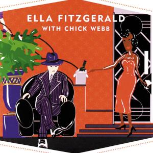 อัลบัม Swingsation: Ella Fitzgerald With Chick Webb ศิลปิน Chick Webb And His Orchestra