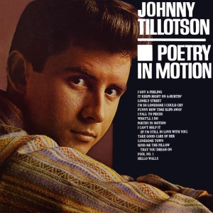 收聽Johnny Tillotson的Lonesome Town歌詞歌曲