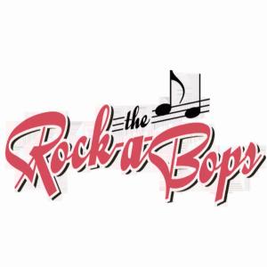 The Rock-a-Bops的專輯Tree Top