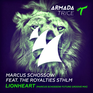 Listen to Lionheart (Marcus Schossow Future Groove Radio Edit) song with lyrics from Sebjak (Stockholms län )