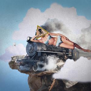 Adam Travis & the Soul的專輯Runaway Train