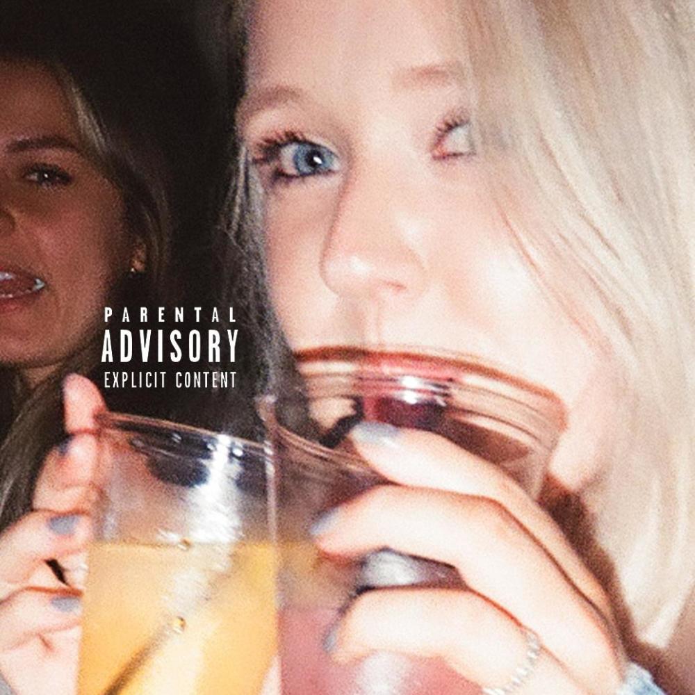Forever (feat. J. Griffie)