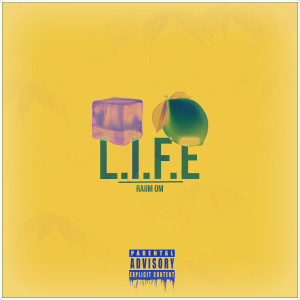 Listen to L.I.F.E (Explicit) song with lyrics from RaiimOM