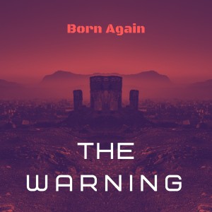 Album The Warning from Vileborn