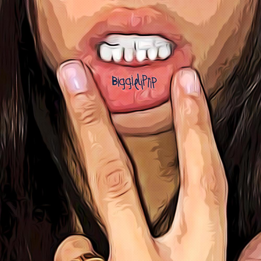 Biggie Lip Tip (feat. P de Plug & Willie Wartaal) (Explicit)