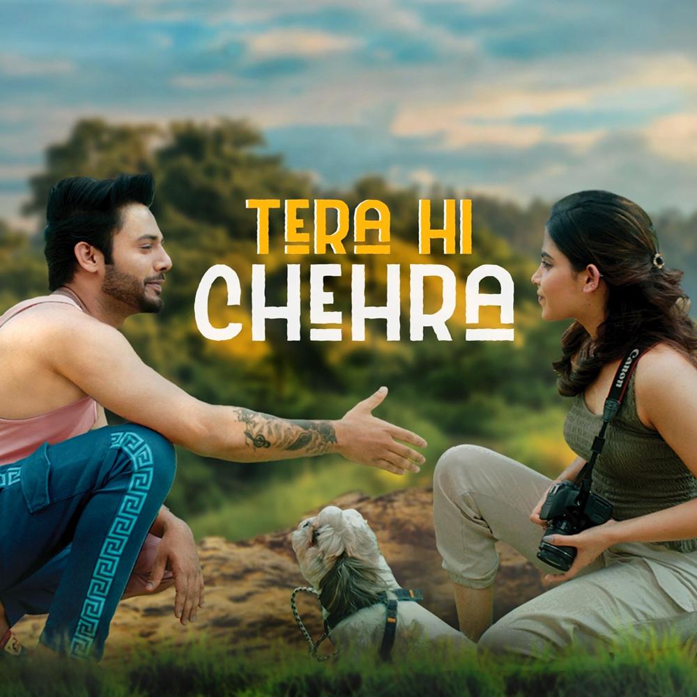 Tera Hi Chehra