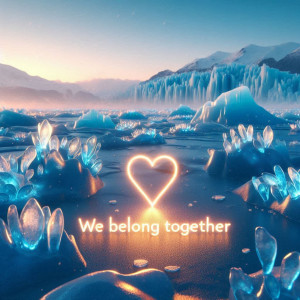 收聽Lilli的We Belong Together (Male Version)歌詞歌曲