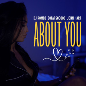 Album About You oleh Jonn Hart