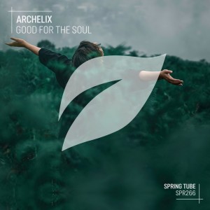 Album Good for the Soul oleh Archelix