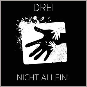 Album Nicht allein from 