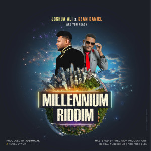 收聽Joshua Ali的Are You Ready (Millennium Riddim)歌詞歌曲