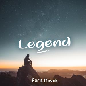 Album Legend from Paris Looky