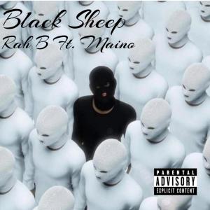 Rah B的專輯Black Sheep (Explicit)