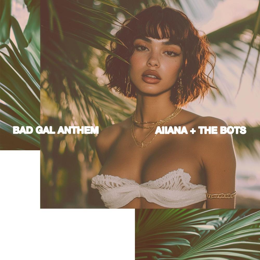 BAD GAL ANTHEM