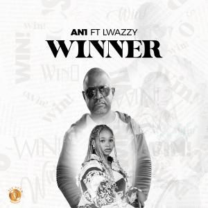 收聽Ans1的WINNER (feat. lWAZZY)歌詞歌曲