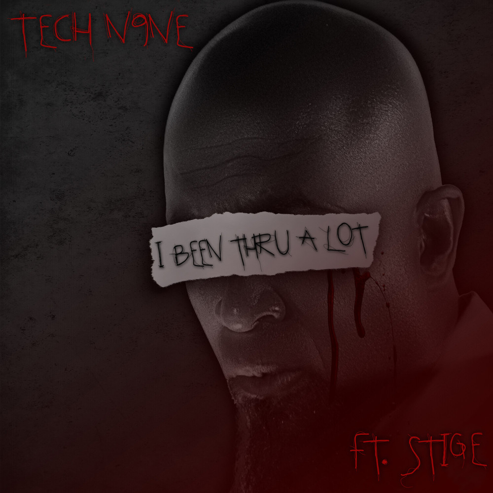 I Been Thru A Lot (Explicit)