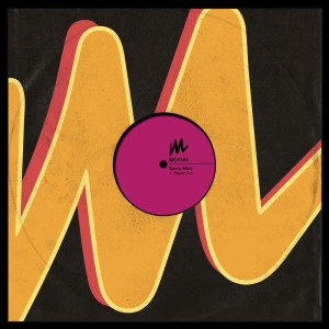 Album Reach Out (Extended Mix) oleh Danny Marx