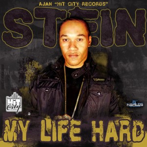 ดาวน์โหลดและฟังเพลง My Life Hard พร้อมเนื้อเพลงจาก Stein
