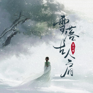Listen to 雪落故人肩 song with lyrics from 茶二娘