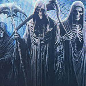 收聽Big Stretch的Life (Explicit)歌詞歌曲