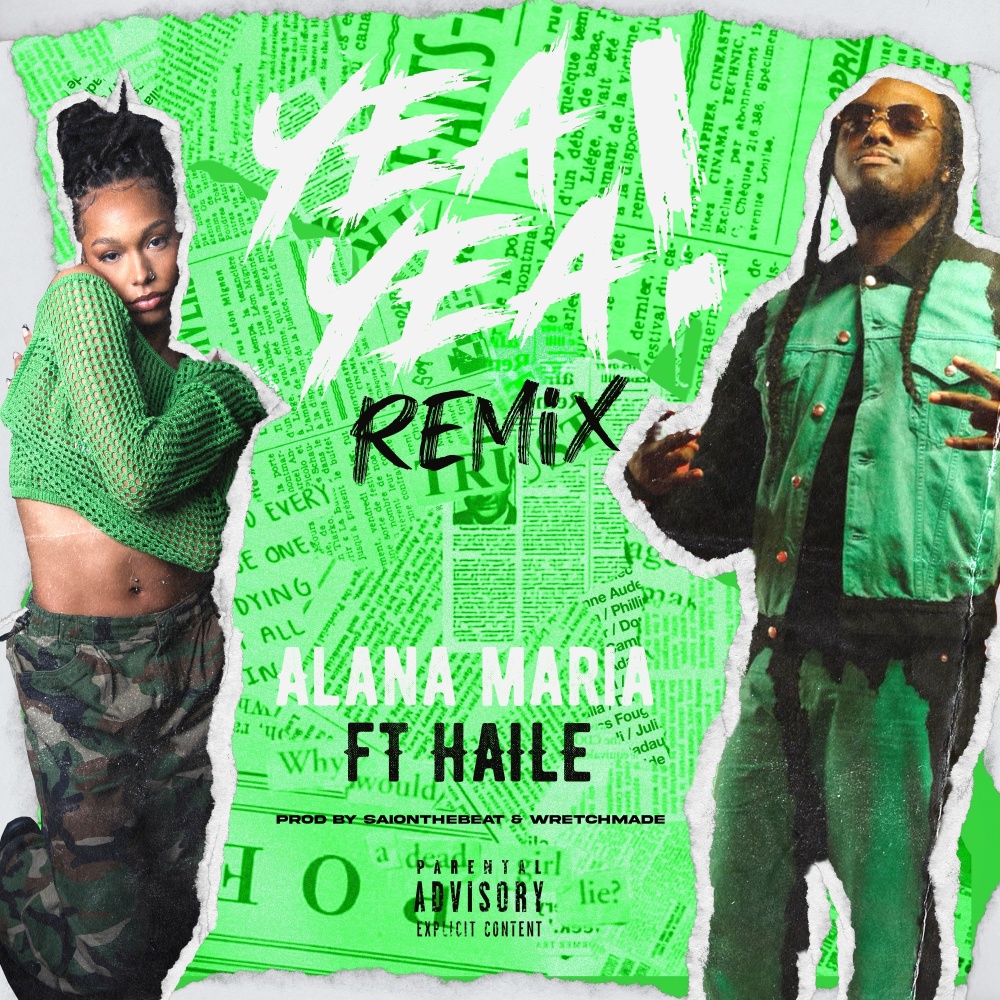 Yea Yea (Remix|Explicit)