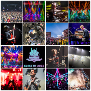 Album Hall of Fame: Class of 2019 from Umphrey's McGee