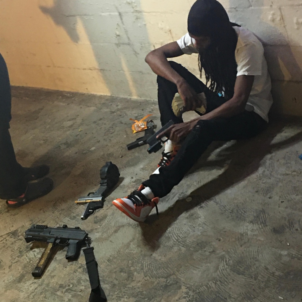 TwoThree (Spinn Da Blocc) (Explicit)