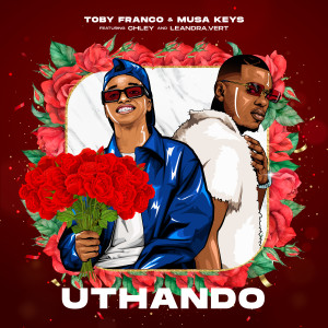 อัลบัม uThando ศิลปิน Toby Franco