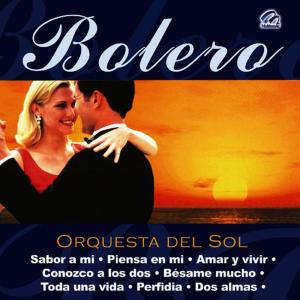 ดาวน์โหลดและฟังเพลง Bésame Mucho พร้อมเนื้อเพลงจาก Orquesta Del Sol