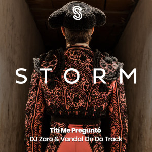 Dengarkan Tití Me Preguntó lagu dari DJ Zaro dengan lirik