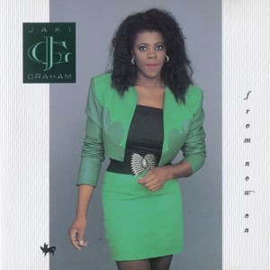 ดาวน์โหลดและฟังเพลง From Now On พร้อมเนื้อเพลงจาก Jaki Graham