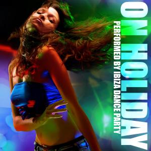 收聽Ibiza Dance Party的Superlove歌詞歌曲