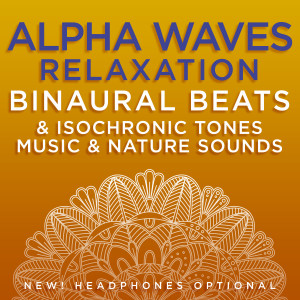 ดาวน์โหลดและฟังเพลง Breathing Deeply - 9.1 Hz Alpha Frequency Binaural Beats พร้อมเนื้อเพลงจาก Binaural Beats Research