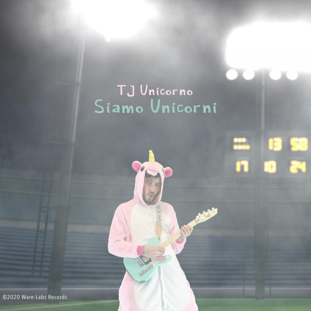 Siamo Unicorni (Extended Mix)