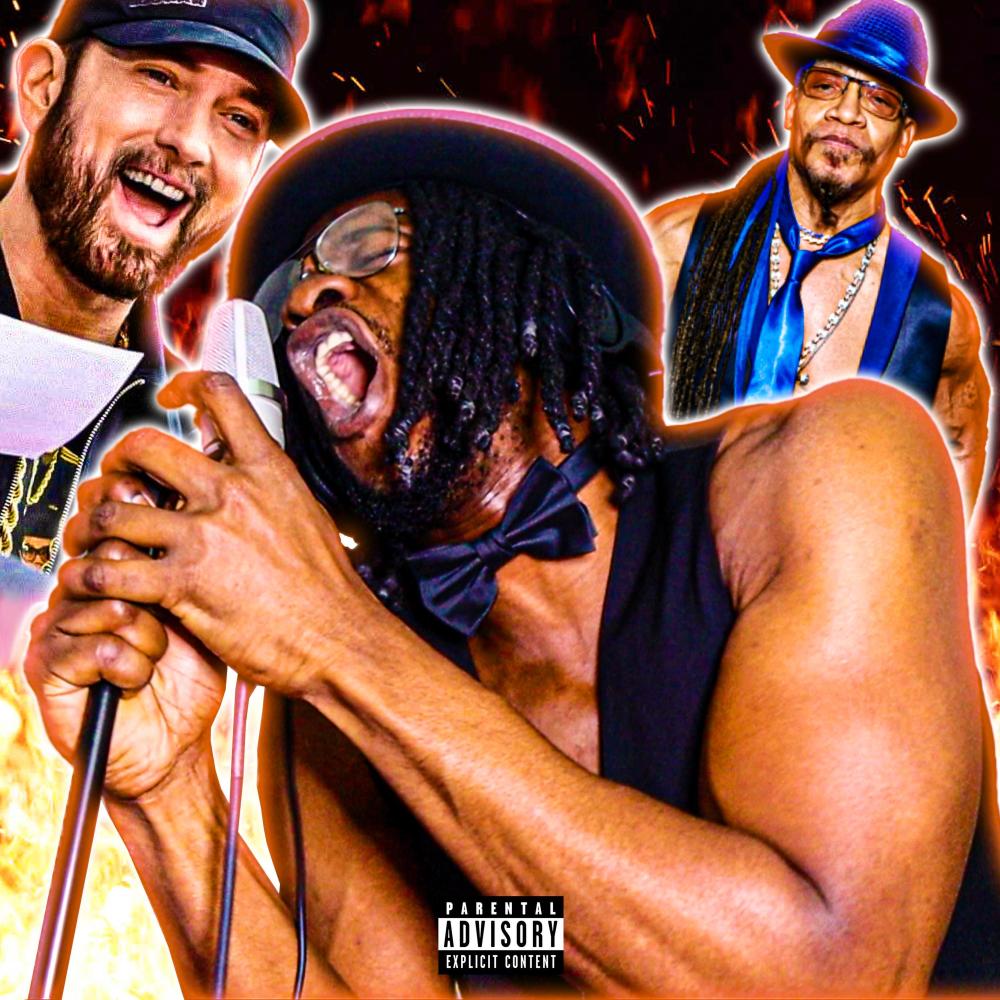Melly Mel Em Diss track (Explicit)