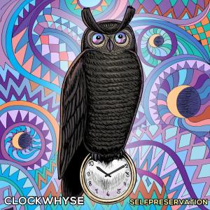 ดาวน์โหลดและฟังเพลง SELF-PRESERVATION (Explicit) พร้อมเนื้อเพลงจาก CLOCKWHYSE