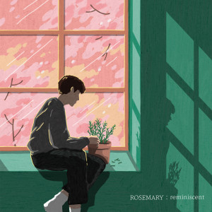 อัลบัม ROSEMARY ศิลปิน PL