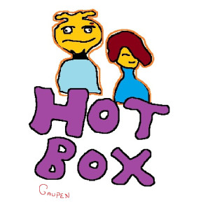 Listen to Hotbox (Explicit) song with lyrics from Gaupen