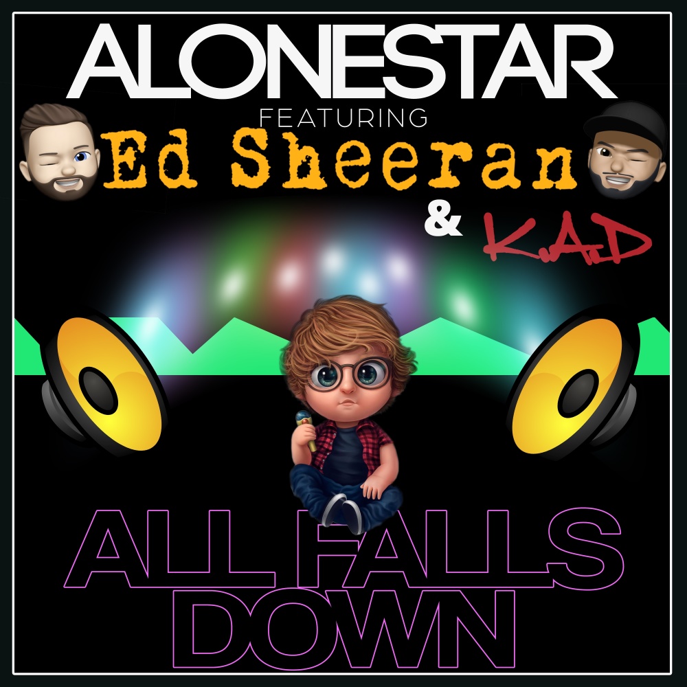 All Falls Down (Remix)