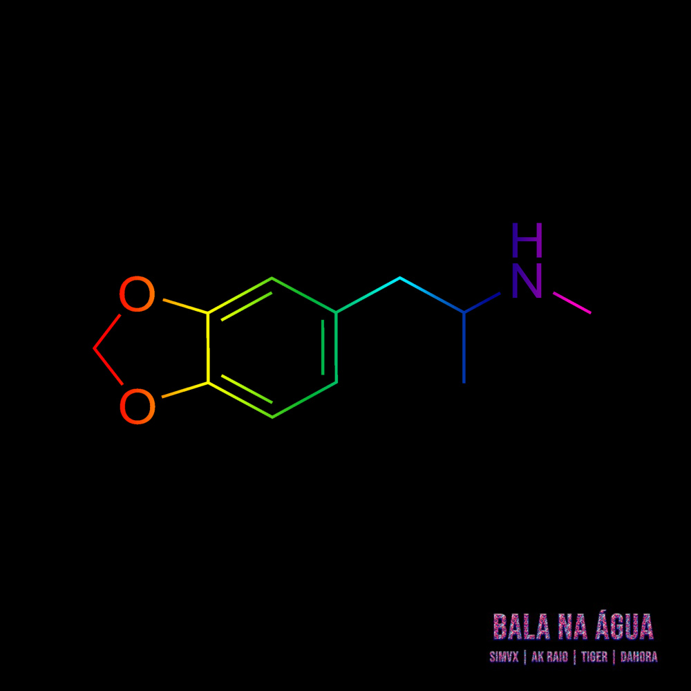 Bala na Água