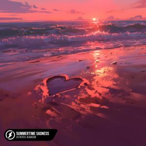 Listen to Summertime Sadness song with lyrics from AstroFox