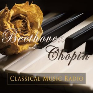 收聽Classical Music Radio的Ballade No. 1 in G Minor, Op. 23歌詞歌曲