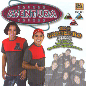 ดาวน์โหลดและฟังเพลง Discreto พร้อมเนื้อเพลงจาก Chicos Aventura