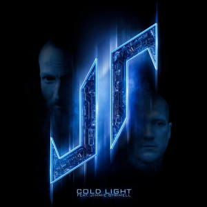 Album Cold Light from Jay Ray