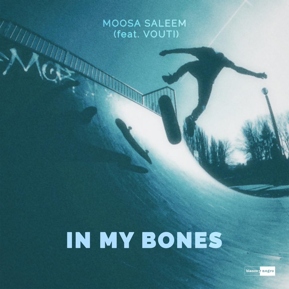 In My Bones